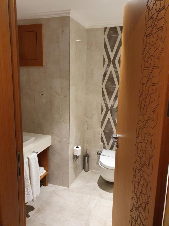 Esila Termal Hotel & Spa Exterior photo