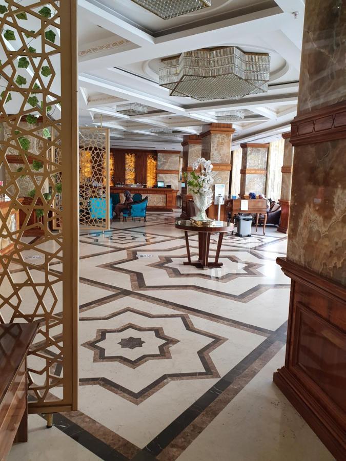 Esila Termal Hotel & Spa Exterior photo